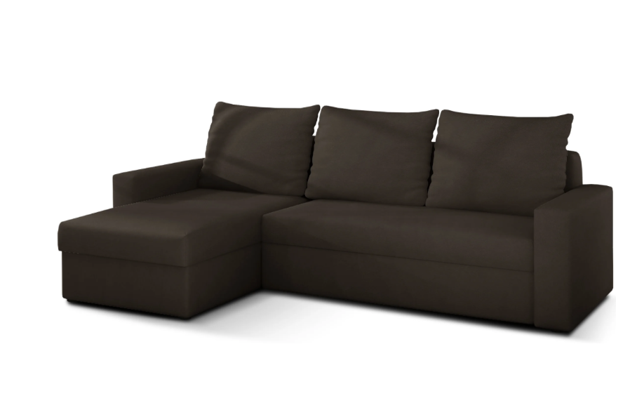 Диван кутовий лівий/правий Livio Eltap